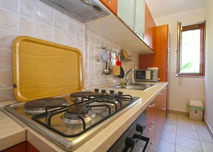 Rajka 2277 Apartman