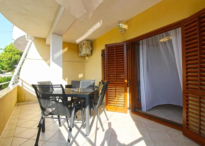 Apartman Rajka 2277 Premantura