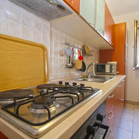 Rajka 2277 Apartment